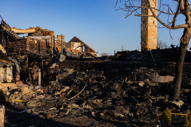 Reliable Smoke Odor Removal contractor in South Saint Paul, MN by Fire Damage Flint
