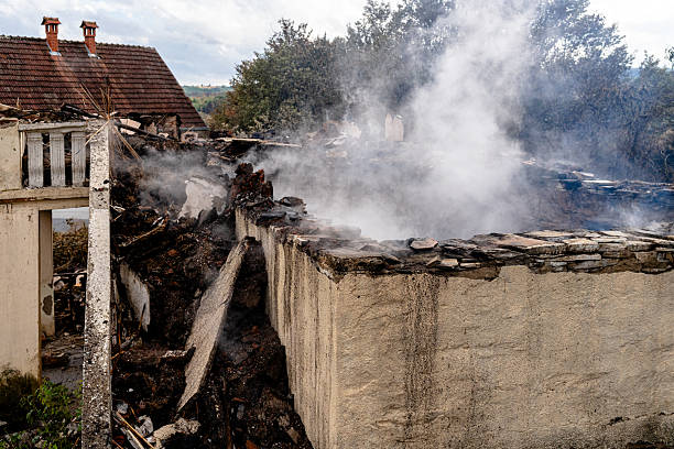 Affordable Smoke Odor Removal solutions in South Saint Paul, MN